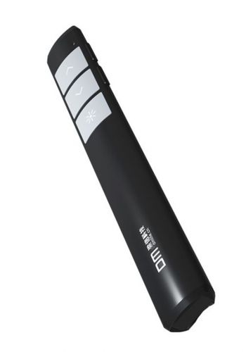 قلم تاشير ليزري لاسلكي -  DM PT003 Wireless Laser Pen
