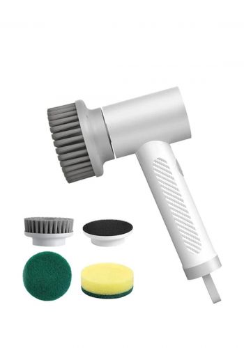 فرشاة التنظيف الكهربائية من شاومي Xiaomi Xiaoda Smart Electric Cleaning Brush  