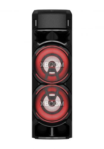 سماعات مكبرة للصوت LG RN9 XBOOM Bluetooth Music System