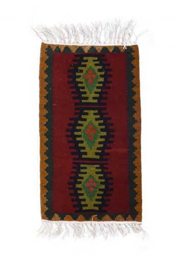 بساط تراثي من هيلي Hili Rug