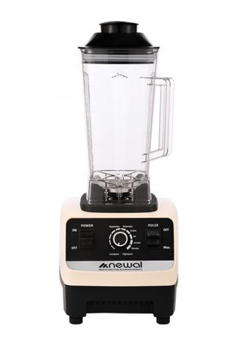 Newal BLD-3025 Electric Stand Blender  خلاط كهربائي 1000 واط من نوال
