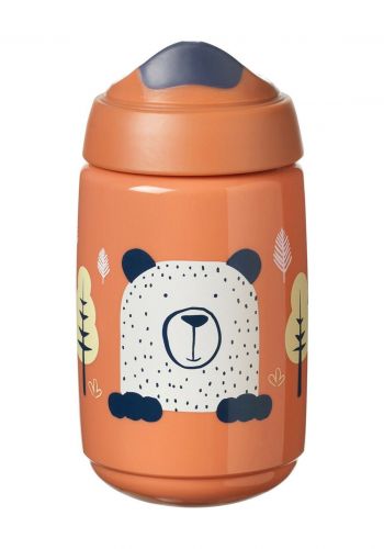 كوب تدريب للاطفال 390 مل من تومي تيبي Tommee Tippee Trainer Cup for Toddlers 390ml