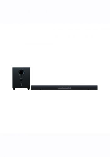 نظام صوت سينمائي 100 واط من شاومي Xiaomi TV Speaker Cinema Edition black