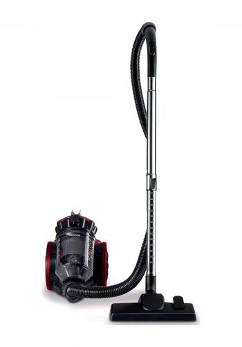 مكنسة كهربائية 3 لتر 2000 واط من كينوود Kenwood VBP70.000BR Vacuum Cleaner