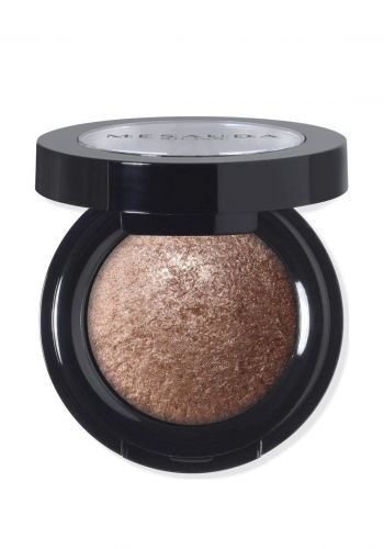 ظلال عيون 1.2 غرام الدرجة 307 من ميساودا Mesauda Mono Eyeshadow -  Tiger 