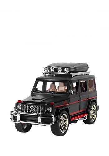 مجسم سيارة جي كلاس سفاري G-Class Safari Car Figure 