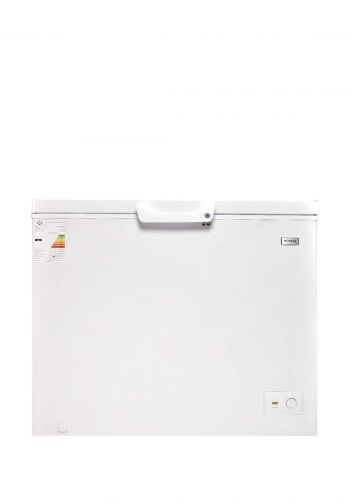 مجمدة بيضاء 10 قدم من فريش Fresh freezers