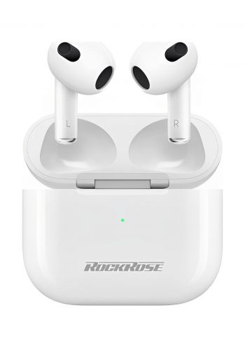 سماعة أذن بلوتوث لاسلكية RockRose RRWE12 Opera IV True Wireless Earbuds  ( 4557 ) 