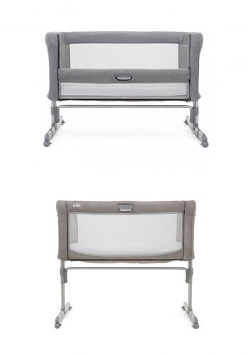 سرير نوم للاطفال من جوي  Joie Baby Roomie Glide Co-Sleeper
