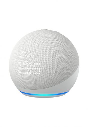  مساعد صوتي ذكي Amazon Echo Dot (5rd Generation)