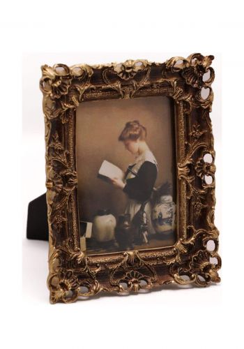 اطار صورة منضدي 24 × 18 سم   Photo Frame