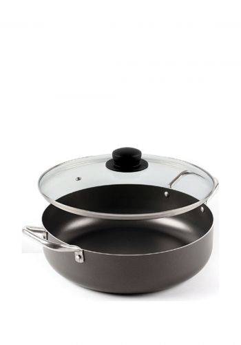 قدر طبخ مع غطاء  32 سم من دومو Domo D94TV3200 Cooking Pot