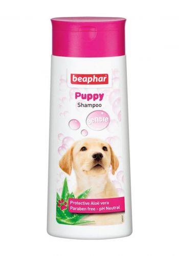 شامبو للكلاب 250 مل من بيفار Beaphar Shampoo For Dogs