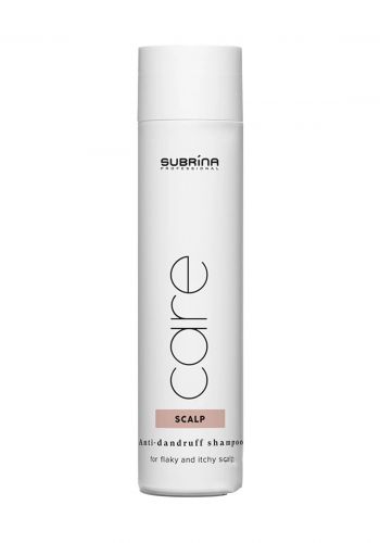 شامبو التنظيف العميق 250 مل من سوبرينا Subrina phi anti dandruff shampoo