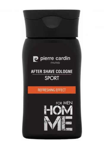 كولونيا ما بعد الحلاقة 150 مل من بيير كاردن Pierre Cardin Homme For Men After Shave Cologne - Sport 