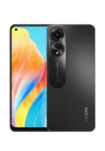 جهاز اوبو اي 78 Oppo A78 256GB - 8GB