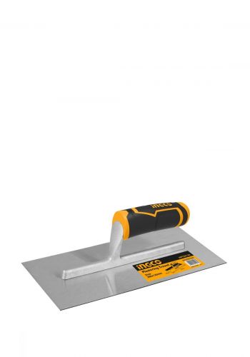 شفرة ( مالج ) صقل بمقبض بلاستك من انجيكو  Ingco HPT28138 Plastering trowel