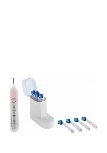 فرشاة اسنان لاسلكية 600 ملي امبير Cordless Tooth Brush