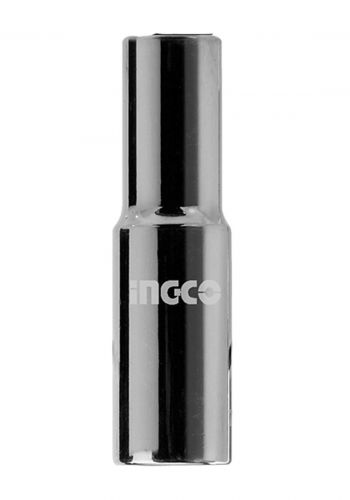 مفك ( لقمة ) مفرد طويل 18 ملم من انجيكو Ingco HHAST12183L Hexagonal socket