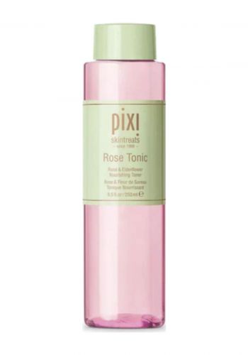 تونر لترطيب البشرة 250 مل من بيكسي Pixi Rose Tonic 