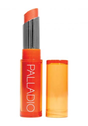 مرطب الشفاه من بالاديو Palladio Butter Me Up Sheer Lip Balm Tart