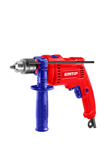    دريل مثقاب سلكي 680 واط من ايمتوب Emtop EMDL0681 Drill