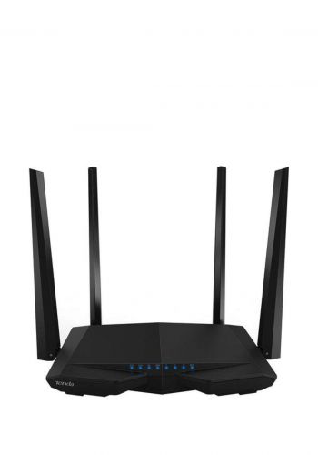 راوتر وايفاي Tenda AC6 Wireless Router  