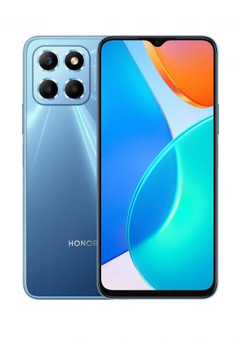 جهاز اكس 6 اي Honor X6a 128GB - 4GB 