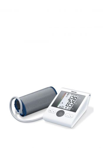 جهاز قياس ضغط الدم  من بيورير Beurer BM28  Blood Pressure Monitor 