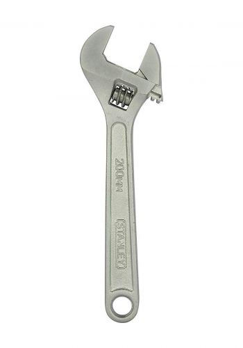 مفتاح ربط (سبانة) 200 ملم من ستانلي Stanley STMT87432-8 Adjustable Wrench