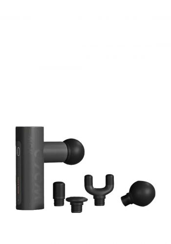 جهاز تدليك العضلات من شاومي Xaiomi Wolonow Smart Mini Pocket Massage Gun 