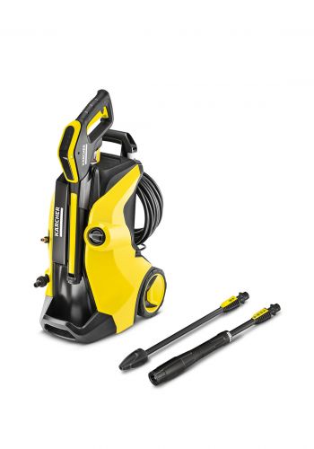 الة غسيل السيارات ذات الضغط العالي من كارشر Karcher  K5 Full Control Pressure Washer