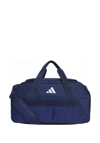 حقيبة رياضية 24.75 لتر باللون النيلي من اديداس Adidas IB8659 Sport Bag