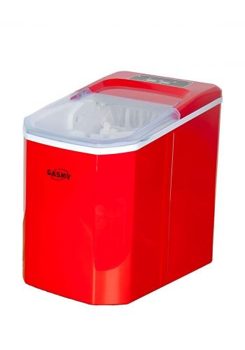 جهاز صنع الثلج 112 واط من جازني Gasny GSN-Z6 Ice Maker 