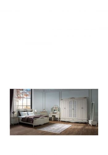 غرفة نوم اسطنبول 9 قطع Istanbul Bedroom 