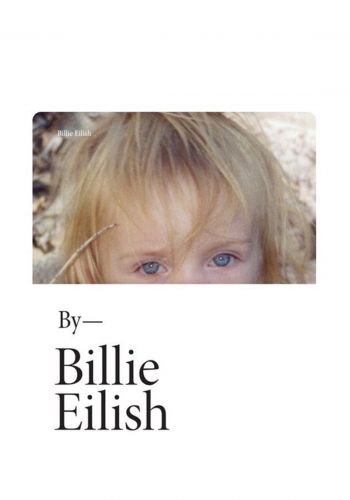 Billie Eillish photo  كتاب صور بيلي ايليش