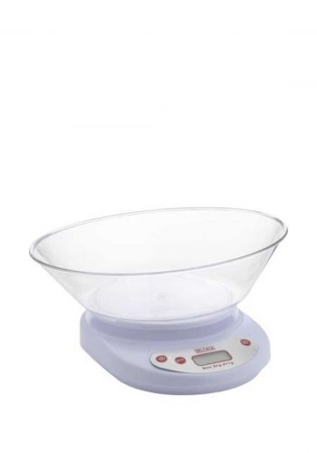 ميزان مطبخ رقمي من ديلكاسا Delcasa DC2474 Digital Kitchen Scale 