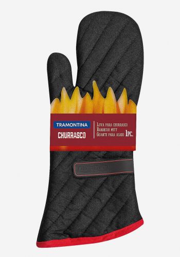 كف حراري من ترامونتينا Tramontina 26463/100 Heat Resistant Mitt Glove 