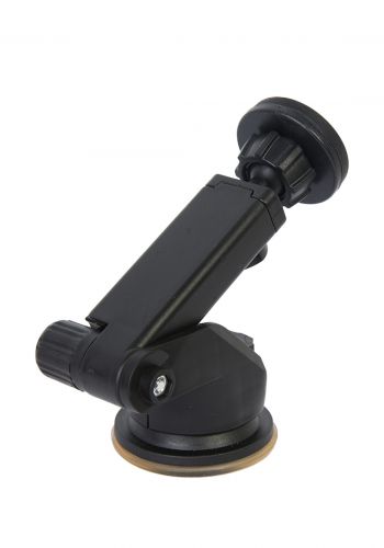 Car Phone Holder -Black حامل موبايل مغناطيسي للسيارة