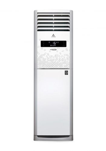 مكيف هواء عامودي 3 طن من الحافظ ALHAFIDH FHA-H36R410INV7  3Ton Floor Standing AC Inverter R410