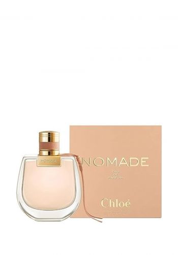 عطر نسائي 75 مل من كلوي Chloe Nomade Eau De Parfum Spray