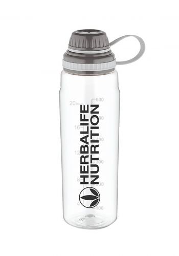 زجاجة ماء رياضية 473 مل من هيربالايف Herbalife Water Bottle