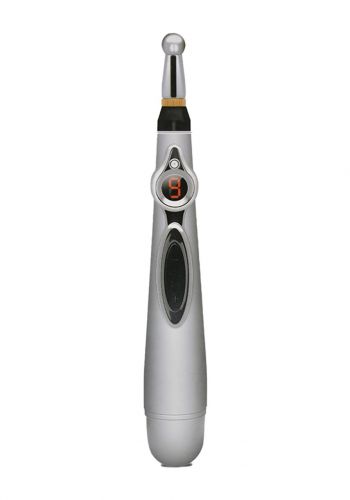 قلم الوخز بالإبر للبشرة  Acupressure Massager Pen W-912