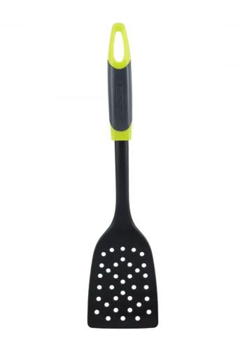 ملعقة مسطحة مثقبة من رويال فورد Royalford RF8909 Nylon Slotted Turner with ABS Handle