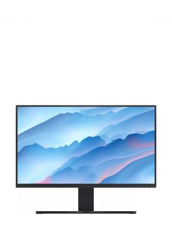 شاشة كمبيوتر 27 بوصة Xiaomi Mi Desktop 27" Monitor 75Hz - 6MS