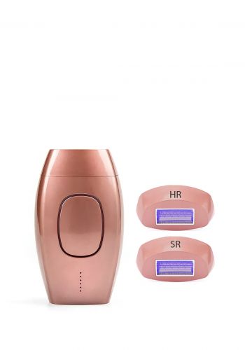 جهاز ليزر لازالة الشعر IPL من سيلكي سكن Silky skin A109 laser device
