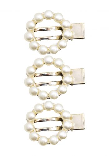 مشبك شعر بتصميم انيق Hair Clips