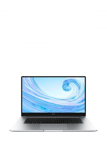 لابتوب من هواوي Huawei Matebook D15 "15.6" Core i5-1155G7 8GB RAM-512GB SSD-Gray