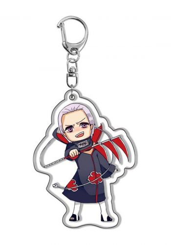 ميدالية سلسلة المفاتيح بتصميم شخصية هيدان  Key chain
