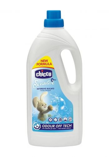 سائل غسيل ملابس الاطفال 1.5 لتر من جيكو  Chicco Laundry Detergent